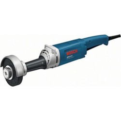 Meuleuse droite Bosch pro GGS 6 S serrage rapide SDS de 0 à 6800 tr/minute 0601214103