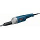 Meuleuse droite Bosch pro GGS 16 pince 8mm 16000 tr/minute 0601209103