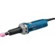 Meuleuse droite Bosch pro GGS 28 LCE vitesse de 10000 à 28000 tr/minute 0601221100