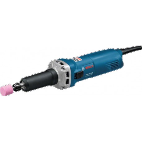 Meuleuse droite Bosch pro GGS 28 LCE vitesse de 10000 à 28000 tr/minute 0601221100