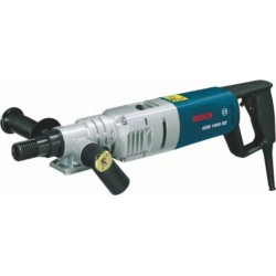 Carroteuse à sec Bosch pro appareil de forage diamant 1600W - GDB 1600 DE 0601188603