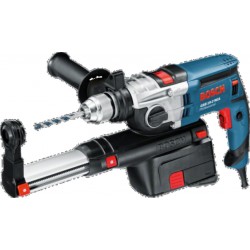 Perceuse Bosch pro à percussion 900W - GSB 19-2 REA 060117C500