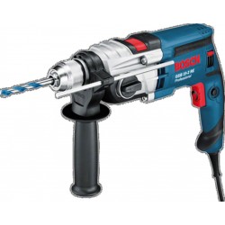 Perceuse Bosch pro à percussion 850W - GSB 19-2 RE 060117B500