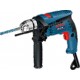 Perceuse Bosch pro à percussion GSB 13 RE - 600W 0601217101