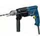 Perceuse Bosch pro 2 vitesses 550W - GBM 13-2 RE 0601169560