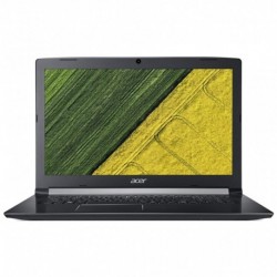 Acer Aspire 5 i7 1,80GHz 8Go/1To + 256Go SSD 17,3” NX.H0GEF.002