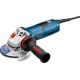 Meuleuse Bosch pro 1200W angulaire 125mm GWS 12-125 CIE 0601794003