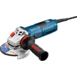 Meuleuse Bosch pro 1200W angulaire 125mm GWS 12-125 CIE 0601794003