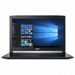 Acer Aspire 7 i7 2,20GHz 16Go/1To + 256Go SSD 15,6” NH.GXCEF.002