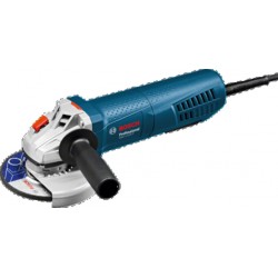 Meuleuse Bosch pro 1100W - angulaire 125mm GWS 11-125 P 0601792202