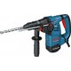 Perforateur Bosch pro SDS-plus GBH 3-28 DFR + coffret L-BOXX 061124A004