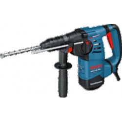 Perforateur Bosch pro SDS-plus GBH 3-28 DFR + coffret L-BOXX 061124A004