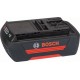 Batterie coulissante 36 V - 1,3Ah Li-Ion - Bosch Professionnel 2607336002