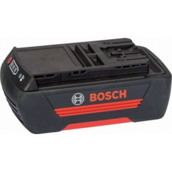 Batterie coulissante 36 V - 1,3Ah Li-Ion - Bosch Professionnel 2607336002