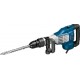 Marteau piqueur Bosch pro SDS-max GSH 11 VC 0611336000