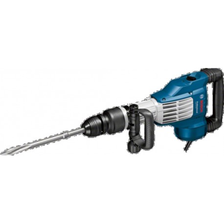 Marteau piqueur Bosch pro SDS-max GSH 11 VC 0611336000