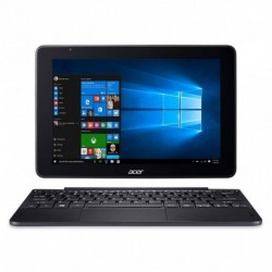 Acer One 10 2-In-1 Atom X5 1,44GHz 2Go/64Go 10,1” NT.LCQEF.003