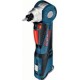 Visseuse d'angles sans-fil GWI 10,8 V-LI Solo - Bosch 0601360U08