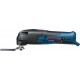 Découpeur ponceur sans-fil GOP 10,8 V-LI Solo - Bosch 060185800C