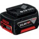 Batterie 14,4 volts - 1x4,0Ah - Bosch 1600Z00033