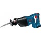 Scie sabre Bosch pro sans fil GSA 18 V-LI + coffret L-BOXX Version solo sans batterie ni chargeur 060164J007