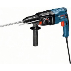 Marteau Perforateur Bosch pro avec SDS-plus GBH 2-24 DF 06112A0100