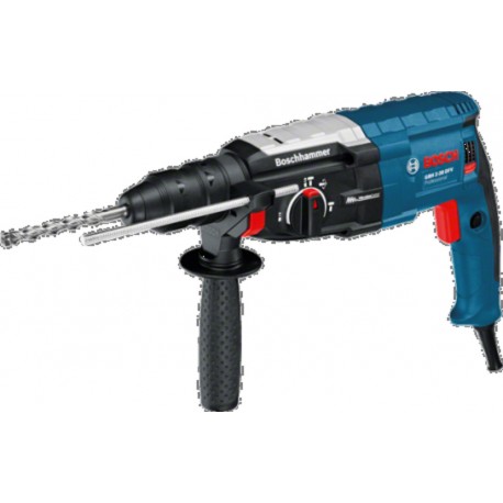 Marteau Perforateur Bosch pro SDS-plus GBH 2-28 DFV + coffret L-BOXX 0611267201