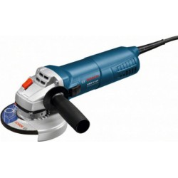 Meuleuse Bosch 900W - angulaire 115mm GWS 9-115 0601790002