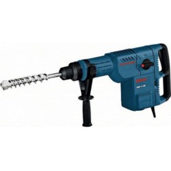 Marteau-perforateur GBH 11 DE + Meuleuse GWS 22-230H - Bosch professionnel 0615990CZ1