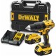 DeWALT Perceuse visseuse 13 mm XR 18V 4Ah T-STAK Dewalt DCD777M2T