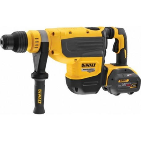 DeWALT Perforateur SDS-MAX XR FLEXVOLT 54V 48MM (produit seul) DCH733N-XJ Dewalt