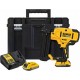 DeWALT Cloueur de finition Dewalt 18Ga XR 18V 2Ah Li-ion Brushless - 2 batteries - Coffret T-STAK Dewalt DCN680D2