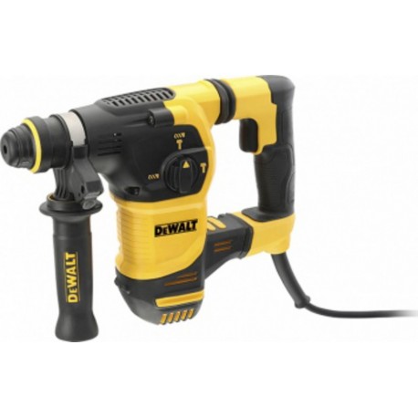 DeWALT Perforateur - burineur SDS Plus Dewalt - 3 modes - 28 mm Dewalt D25333K