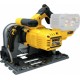 DeWALT Scie Plongeante 54 Volts XR FLEXVOLT Moteur sans charbon / sans batterie ni chargeur Dewalt DCS520NT