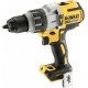 DeWALT Perceuse percussion XRP 18 Volts Li-ion Dewalt DCD996NT