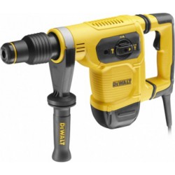 DeWALT Perforateur burineur SDS-Max 6 J 40mm Dewalt D25481K