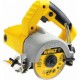 DeWALT Scie circulaire Dewalt diamètre 110mm pour carrelage DWC410