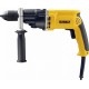 DeWALT Perceuse rotative Dewalt 2 vitesses 770W, 2700 tr/min mandrin autoserrant 13mm D21441