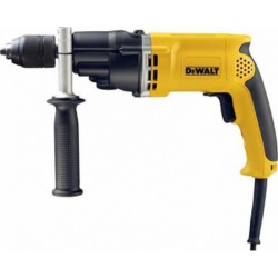 DeWALT Perceuse rotative Dewalt 2 vitesses 770W, 2700 tr/min mandrin autoserrant 13mm D21441