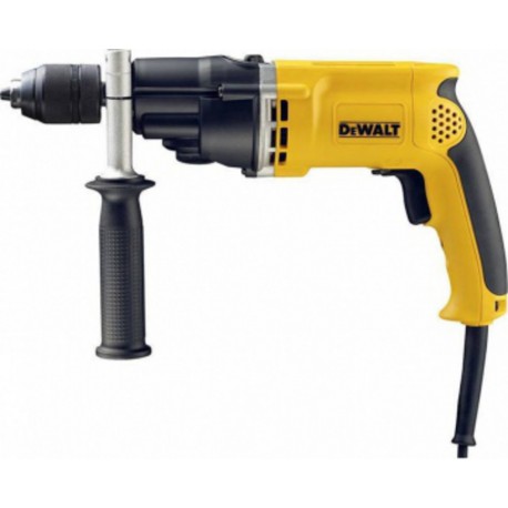 DeWALT Perceuse rotative Dewalt 2 vitesses 770W, 2700 tr/min mandrin autoserrant 13mm D21441