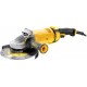 DeWALT Meuleuse Dewalt diamètre 230mm 2400W DWE4559