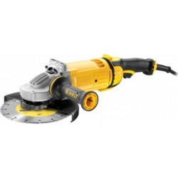 DeWALT Meuleuse Dewalt diamètre 230mm 2400W DWE4559