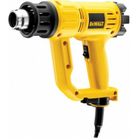 DeWALT Décapeur Thermique Dewalt à température variable - 1800W D26411