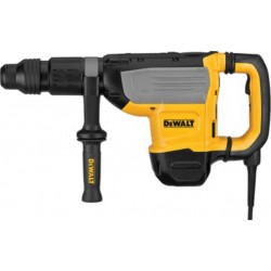 DeWALT Perforateur burineur SDS-max 19,4J 10Kg - coffret Dewalt D25773K