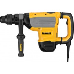 DeWALT Perforateur burineur SDS-max 13,3J 8Kg - coffret Dewalt D25733K