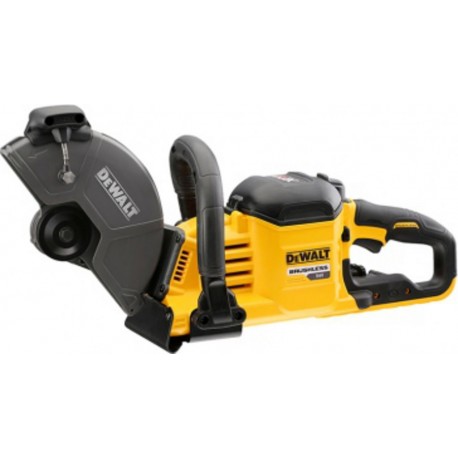 DeWALT Découpeuse XR FLEXVOLT 54V BL 230mm sans batterie ni chargeur Dewalt DCS690N