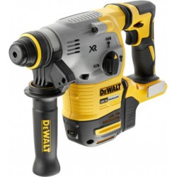 DeWALT Perforateur SDS-Plus XR 18V 2.8J - sans batterie ni chargeur - coffret TSTAK Dewalt DCH283NT