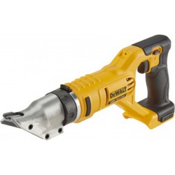 DeWALT Cisaille à métaux XR 18V - sans batterie ni chargeur - coffret TSTAK Dewalt DCS491NT