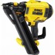 DeWALT Cloueur de sabot de charpente XR 18V Li-Ion Brushless - sans batterie ni chargeur Dewalt DCN693N