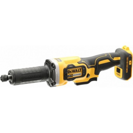 DeWALT Meuleuse droite XR 18V Brushless - sans batterie ni chargeur Dewalt DCG426N